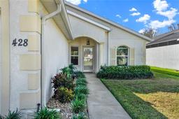 Picture of 428 Lake Suzanne Drive, Lake Wales, FL 33859