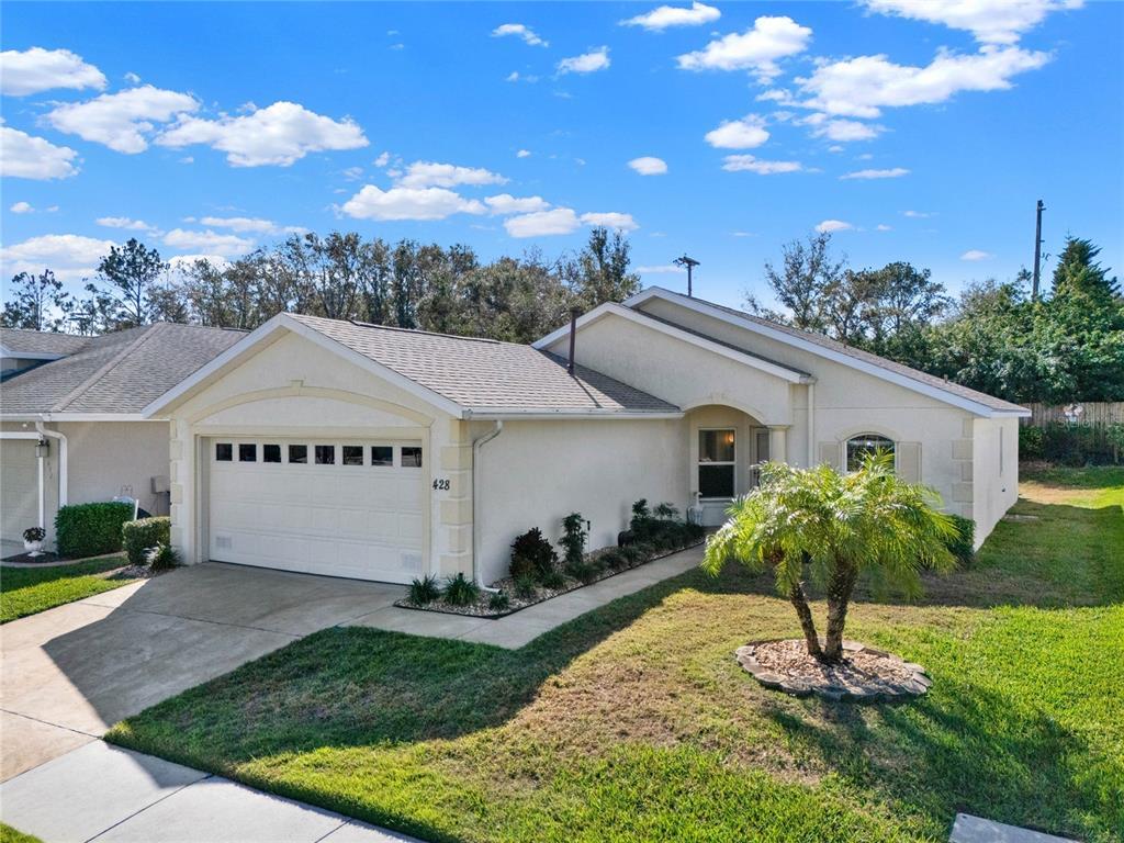 Picture of 428 Lake Suzanne Drive, Lake Wales, FL 33859