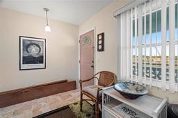 Picture of 423 S Paula Drive Unit 304, Dunedin, FL 34698