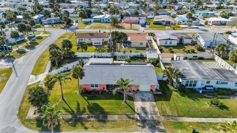 Picture of 100 Lynnhurst Drive, Ormond Beach FL 32176