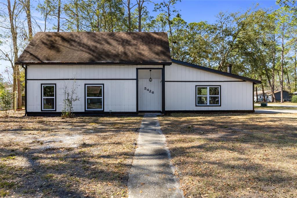 Picture of 5426 NW 24Th Terrace, Gainesville, FL 32653