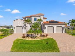 Picture of 123 SW 53Rd Street, Cape Coral, FL 33914