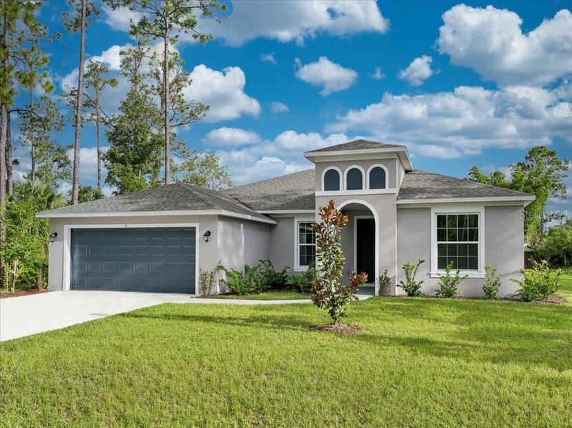 Picture of 7 Zenith Court, Palm Coast FL 32164