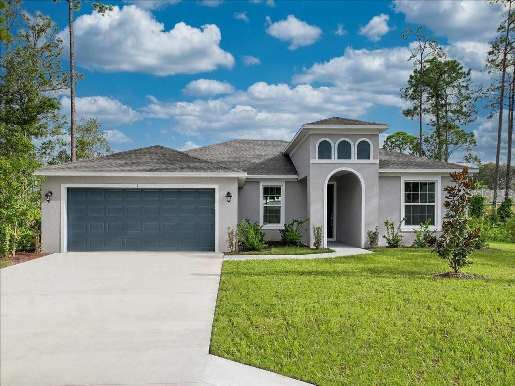 Picture of 7 Zenith Court, Palm Coast, FL 32164