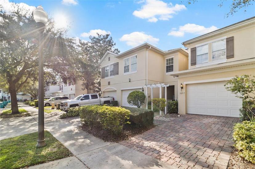 Picture of 3257 Villa Strada Way, Orlando FL 32835