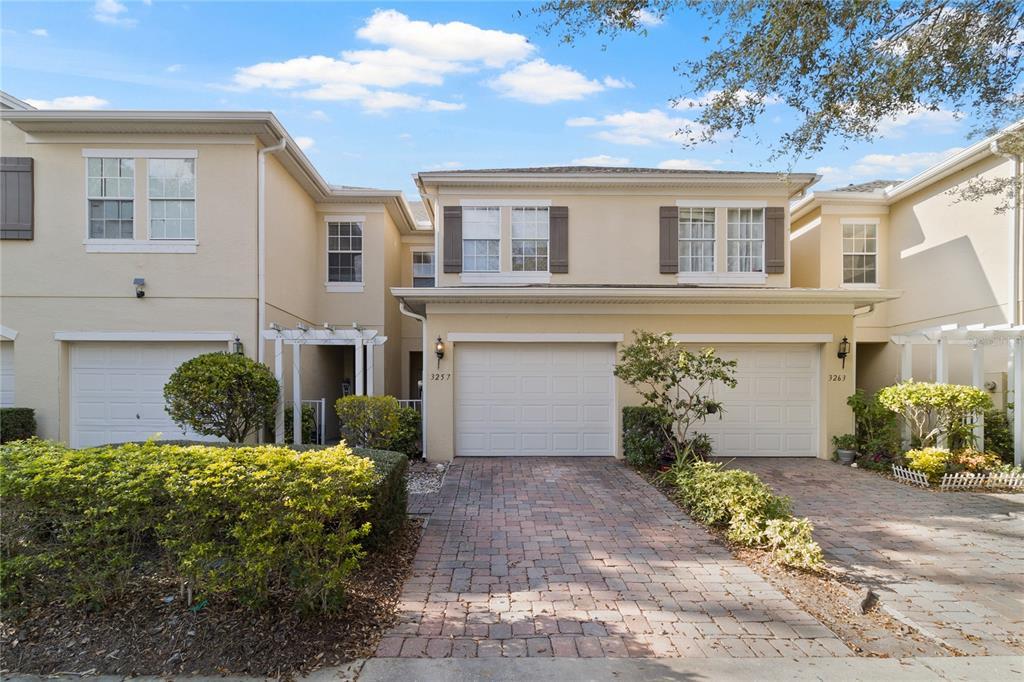 Picture of 3257 Villa Strada Way, Orlando, FL 32835