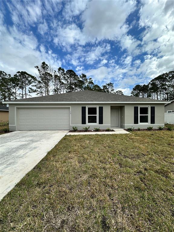 Picture of 12 Westchester Lane, Palm Coast, FL 32164