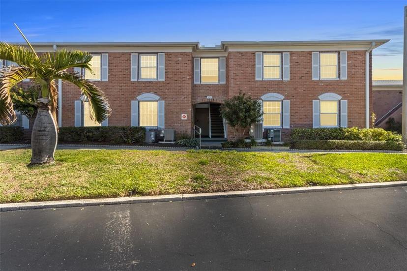 Picture of 3824 37Th Street S Unit 65, St Petersburg FL 33711