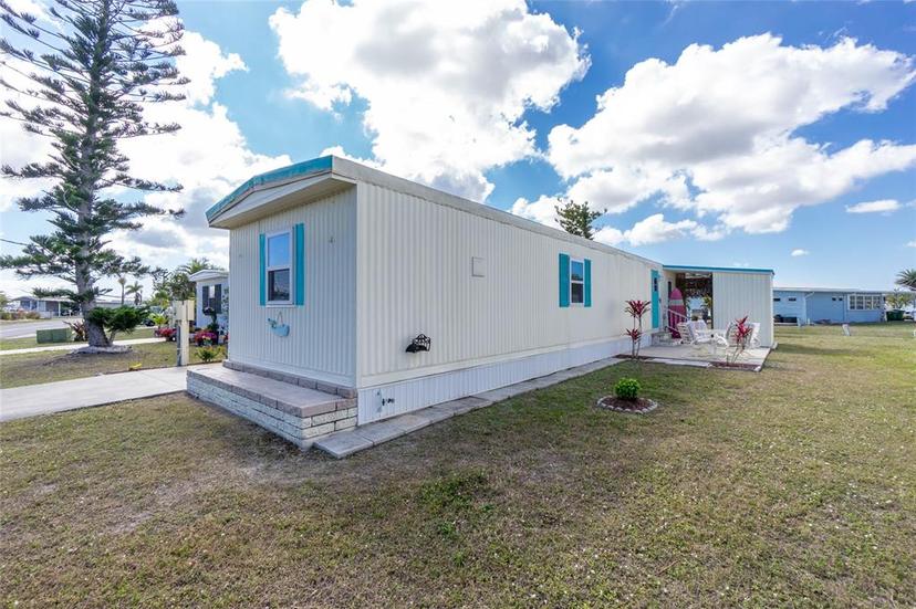 Picture of 7305 Adana Avenue, Port Charlotte FL 33981