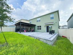 Picture of 2029 Maple Ridge Drive, Zellwood, FL 32798