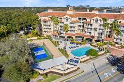 Picture of 1110 W Ivanhoe Boulevard Unit 5, Orlando, FL 32804