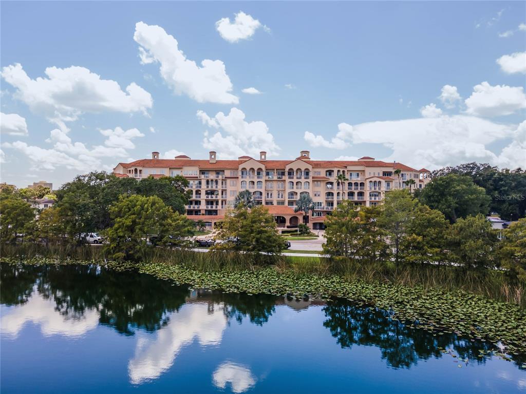 Picture of 1110 W Ivanhoe Boulevard Unit 5, Orlando, FL 32804