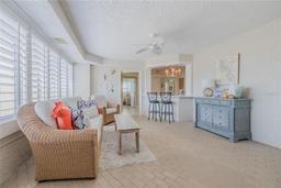 Picture of 4631 S Atlantic Avenue S Unit 8201, Ponce Inlet, FL 32127