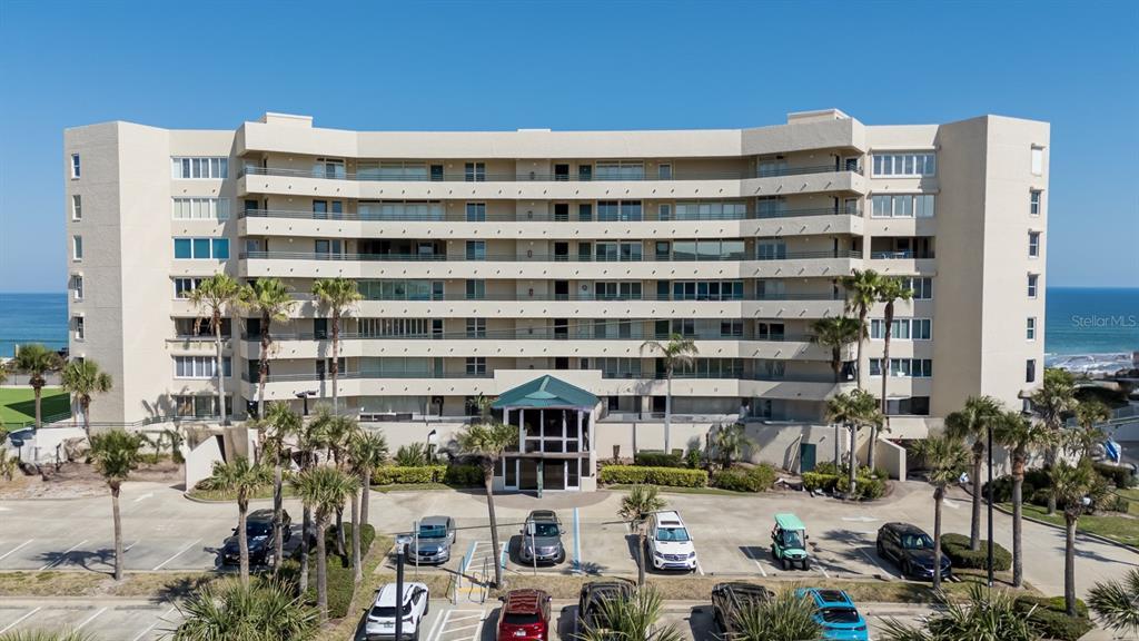 Picture of 4631 S Atlantic Avenue S Unit 8201, Ponce Inlet, FL 32127