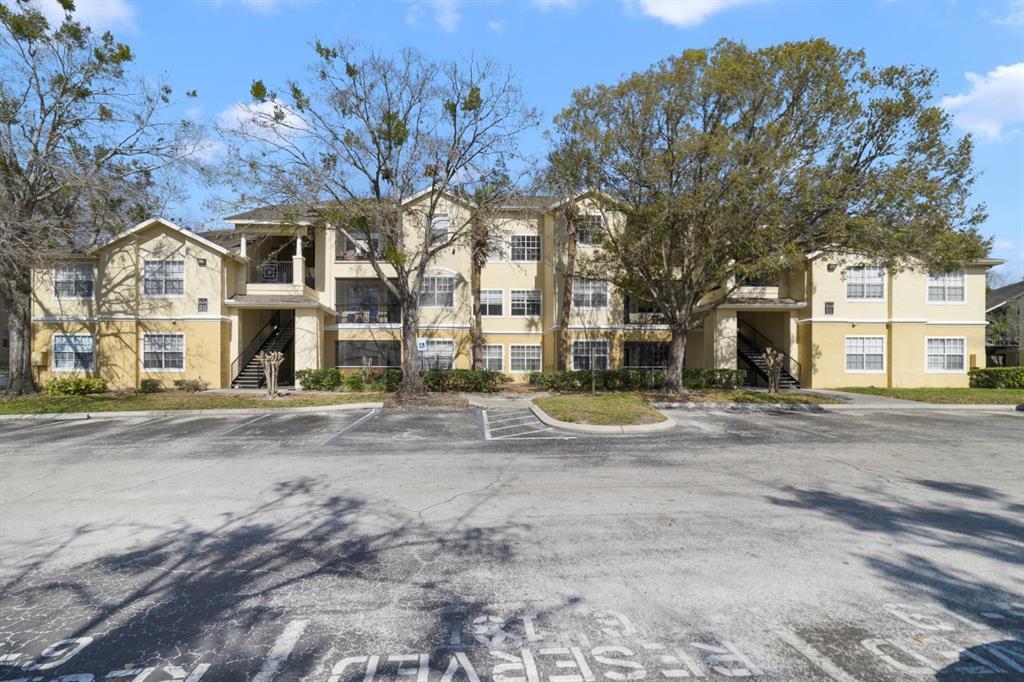 Picture of 2624 Robert Trent Jones Drive Unit 634, Orlando, FL 32835