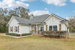 Picture of 5345 Eva Jones Road, Macclenny, FL 32063