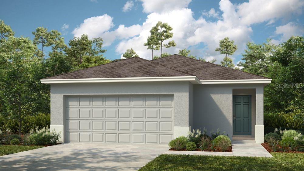 Picture of 338 Wayland Drive, Haines City, FL 33844