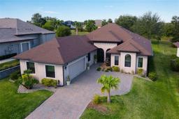 Picture of 5413 Sandy Hill Lane, Lady Lake, FL 32159