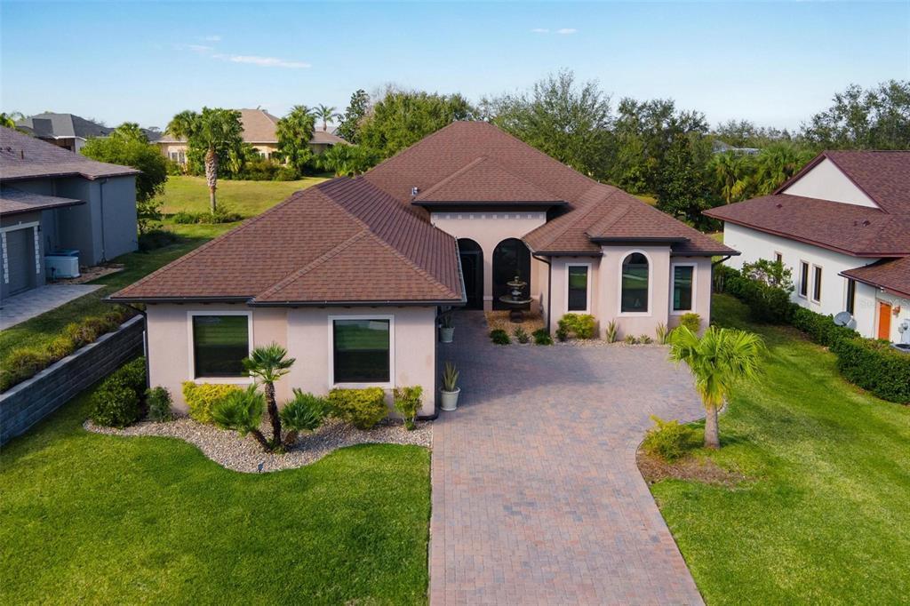 Picture of 5413 Sandy Hill Lane, Lady Lake, FL 32159