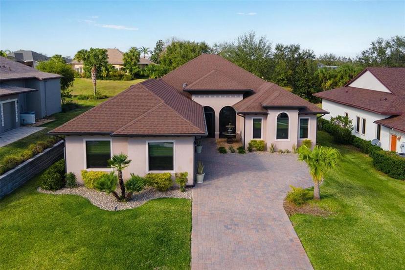 Picture of 5413 Sandy Hill Lane, Lady Lake FL 32159