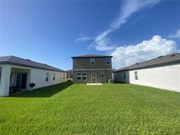 Picture of 35220 White Water Lily Way, Zephyrhills, FL 33541