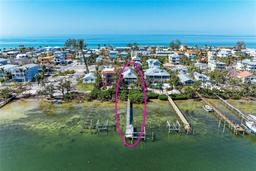 Picture of 2308 Canasta Drive, Bradenton Beach, FL 34217