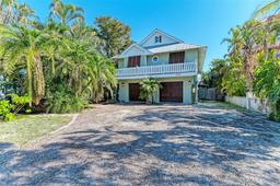 Picture of 2308 Canasta Drive, Bradenton Beach, FL 34217