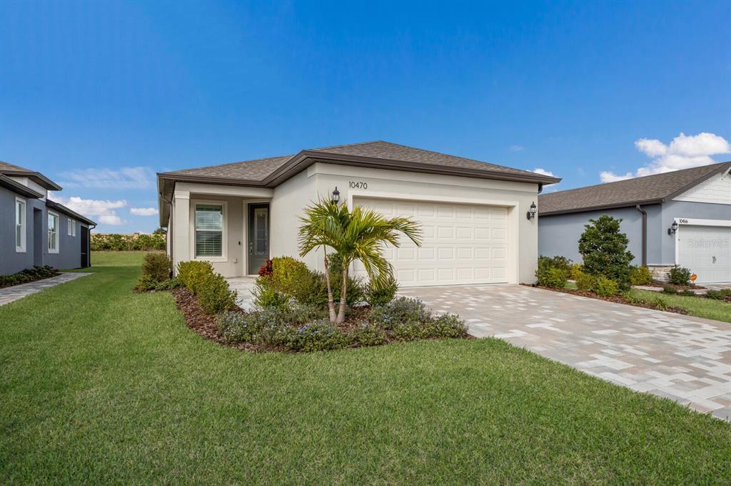 Picture of 10470 Spring Tide Way, Parrish, FL 34219