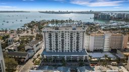 Picture of 101 S Gulfstream Avenue Unit 7B, Sarasota, FL 34236