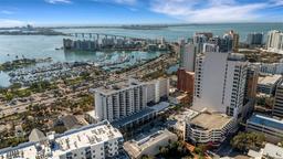 Picture of 101 S Gulfstream Avenue Unit 7B, Sarasota, FL 34236