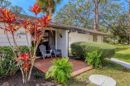 Picture of 3523 Longmeadow Unit 12, Sarasota, FL 34235