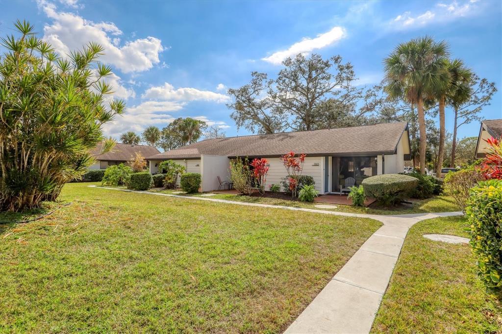 Picture of 3523 Longmeadow Unit 12, Sarasota, FL 34235