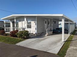 Picture of 800 32Nd Avenue S Unit 612, St Petersburg, FL 33705