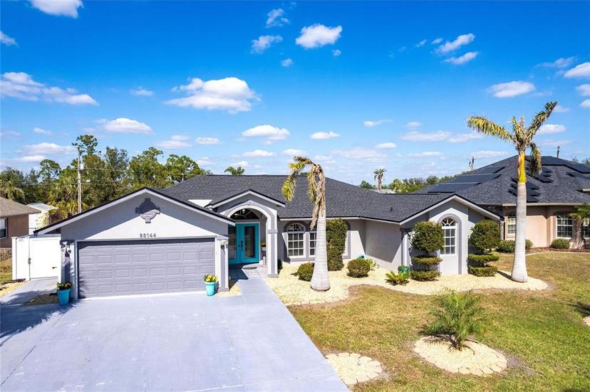 Picture of 23144 Donalda Avenue, Port Charlotte FL 33954