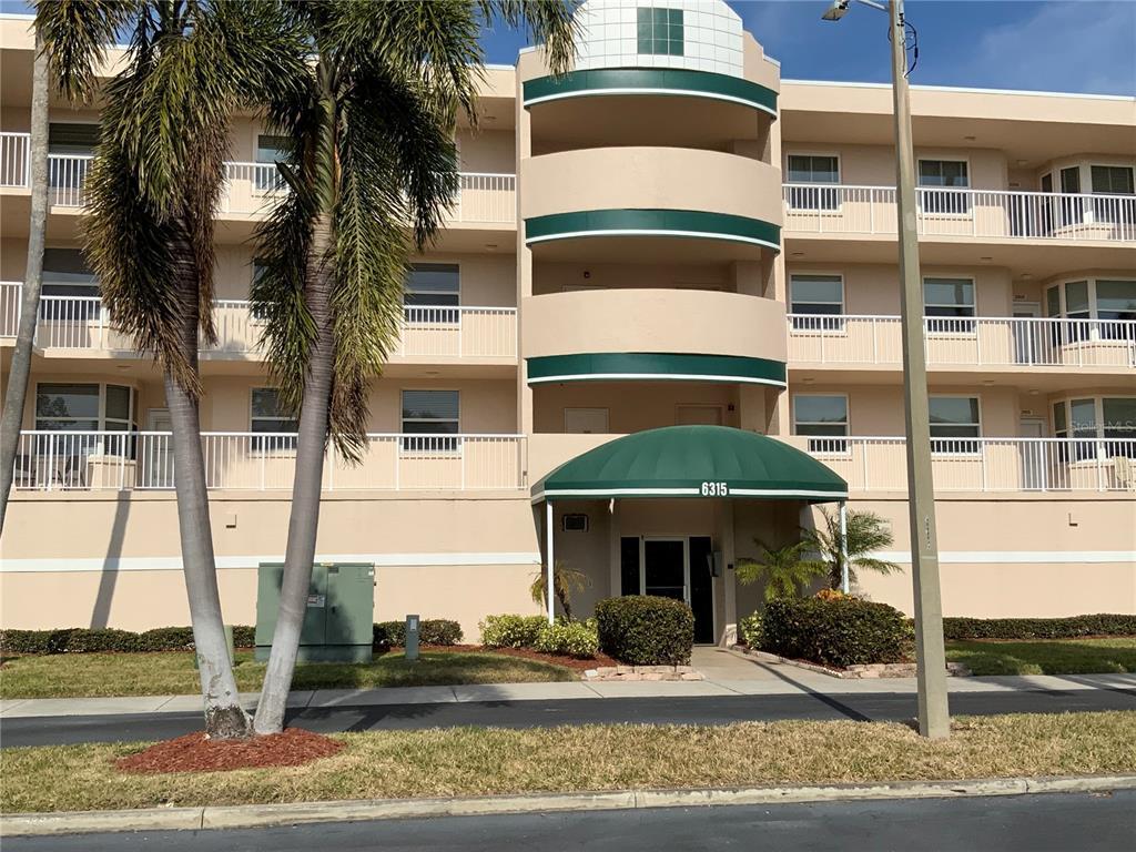 Picture of 6315 Shoreline Drive Unit 3204, Seminole, FL 33708