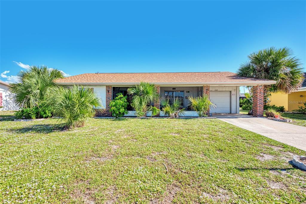 Picture of 6522 Coliseum Boulevard, Port Charlotte, FL 33981