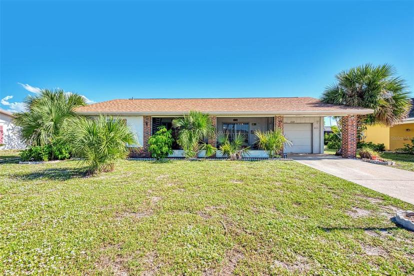 Picture of 6522 Coliseum Boulevard, Port Charlotte FL 33981