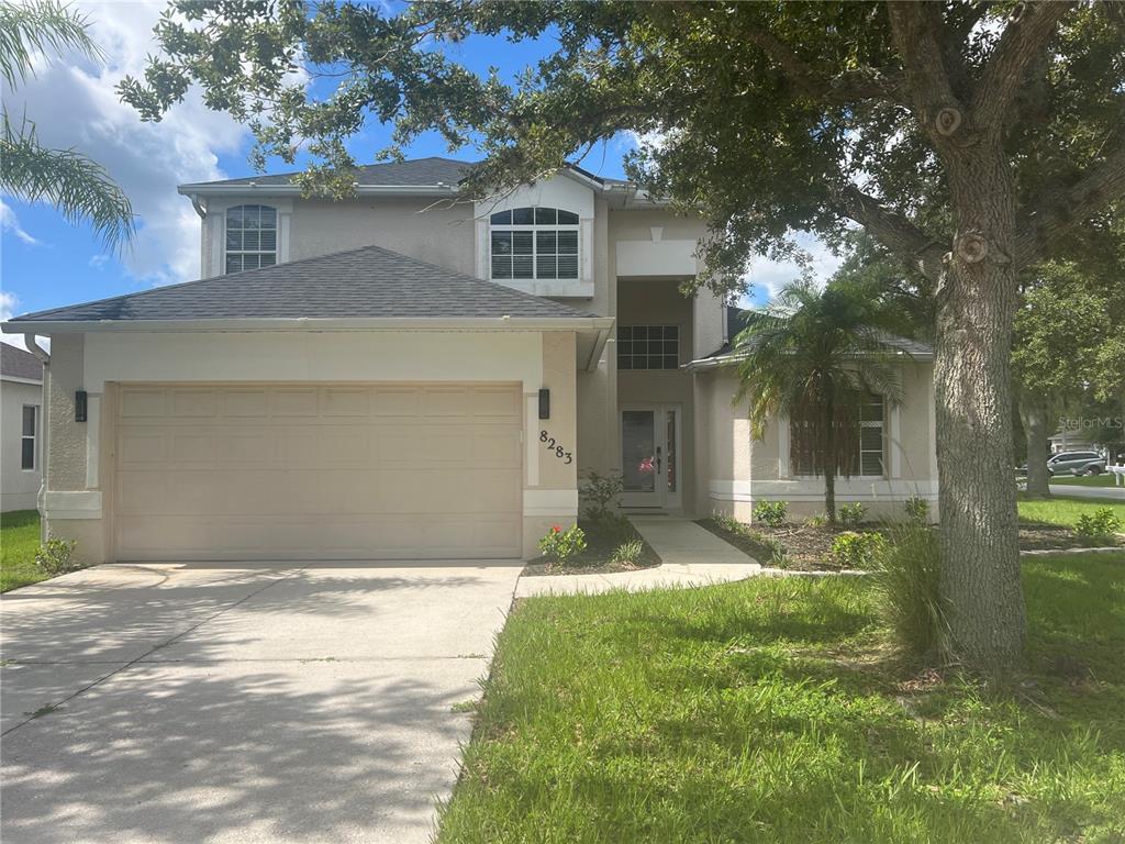 Picture of 8283 47Th Street Circle E, Palmetto, FL 34221