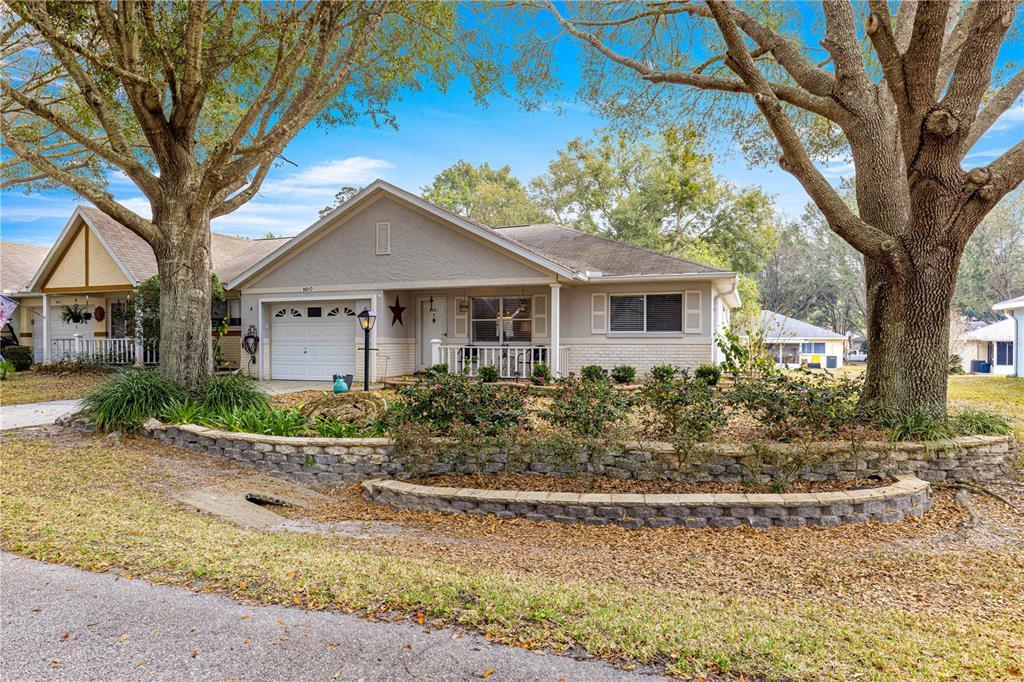 Picture of 9691 SW 95Th Court Unit D, Ocala, FL 34481