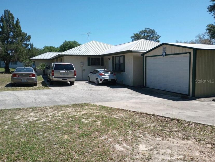 Picture of 135 Ashley Lake Drive, Melrose FL 32666