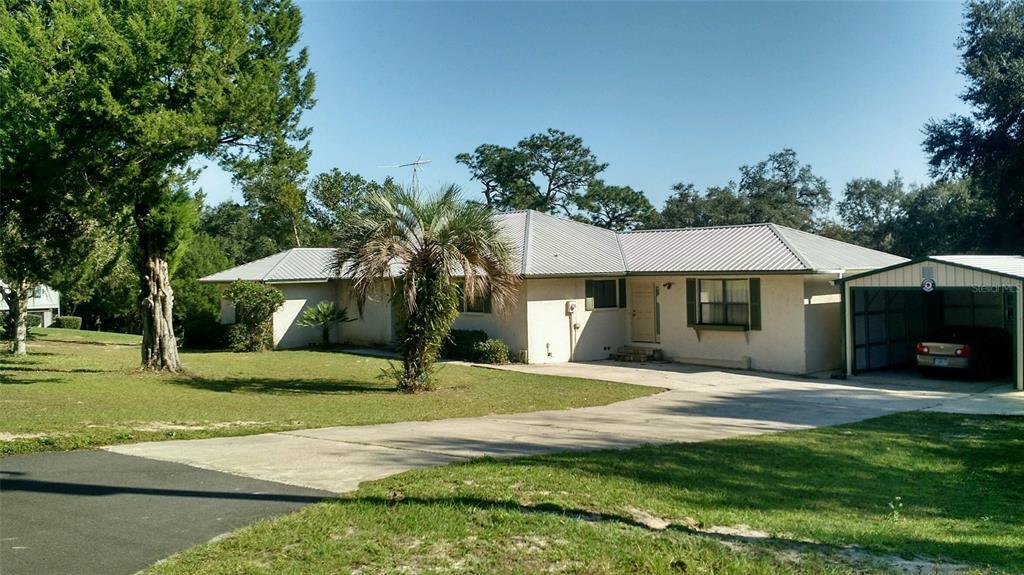 Picture of 135 Ashley Lake Drive, Melrose, FL 32666