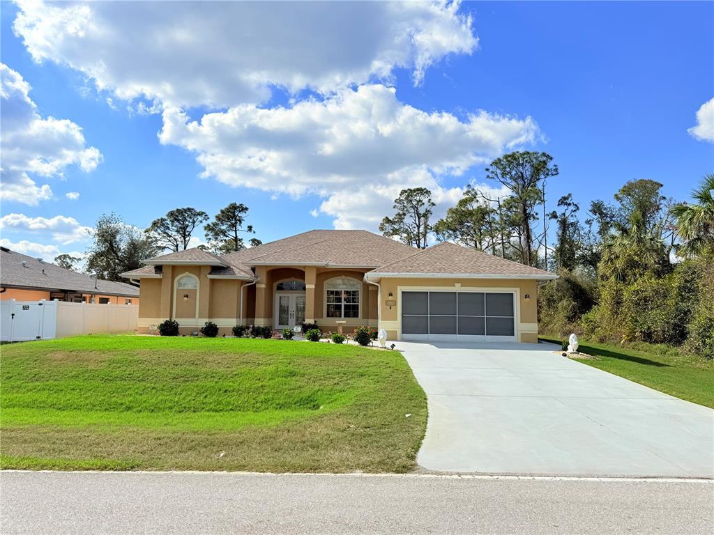 Picture of 2329 Como Street, Port Charlotte, FL 33948