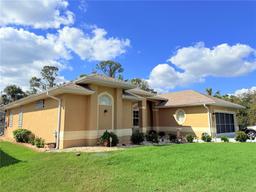 Picture of 2329 Como Street, Port Charlotte, FL 33948