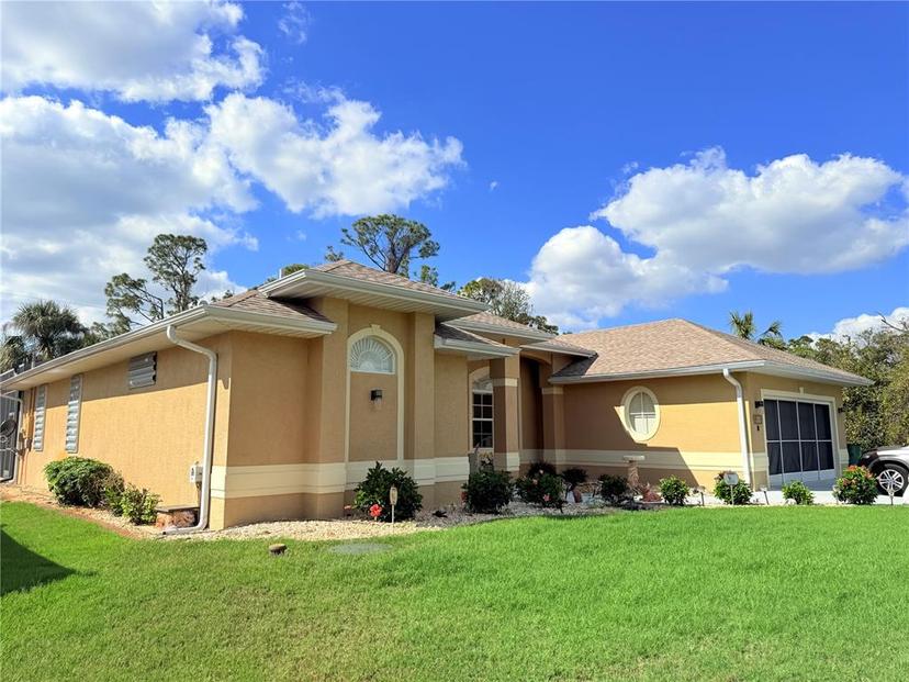 Picture of 2329 Como Street, Port Charlotte FL 33948