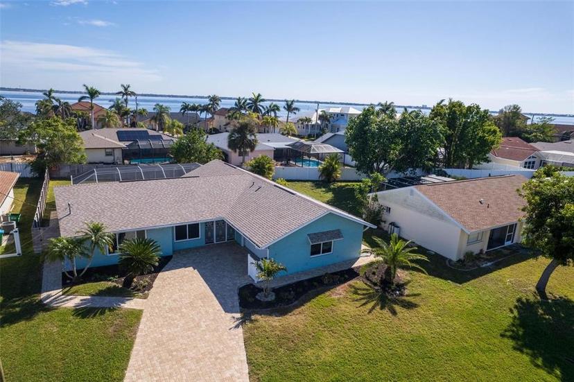 Picture of 3125 SE 22Nd Avenue, Cape Coral FL 33904