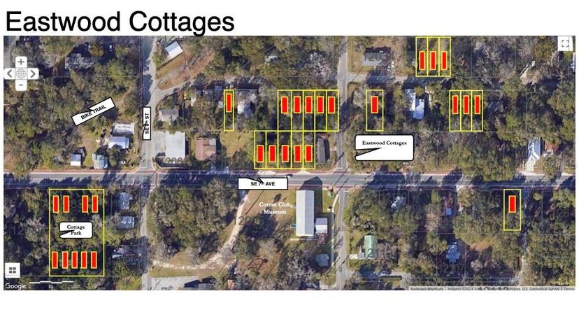 Picture of Lot 5 SE 6Th Avenue, Gainesville FL 32601