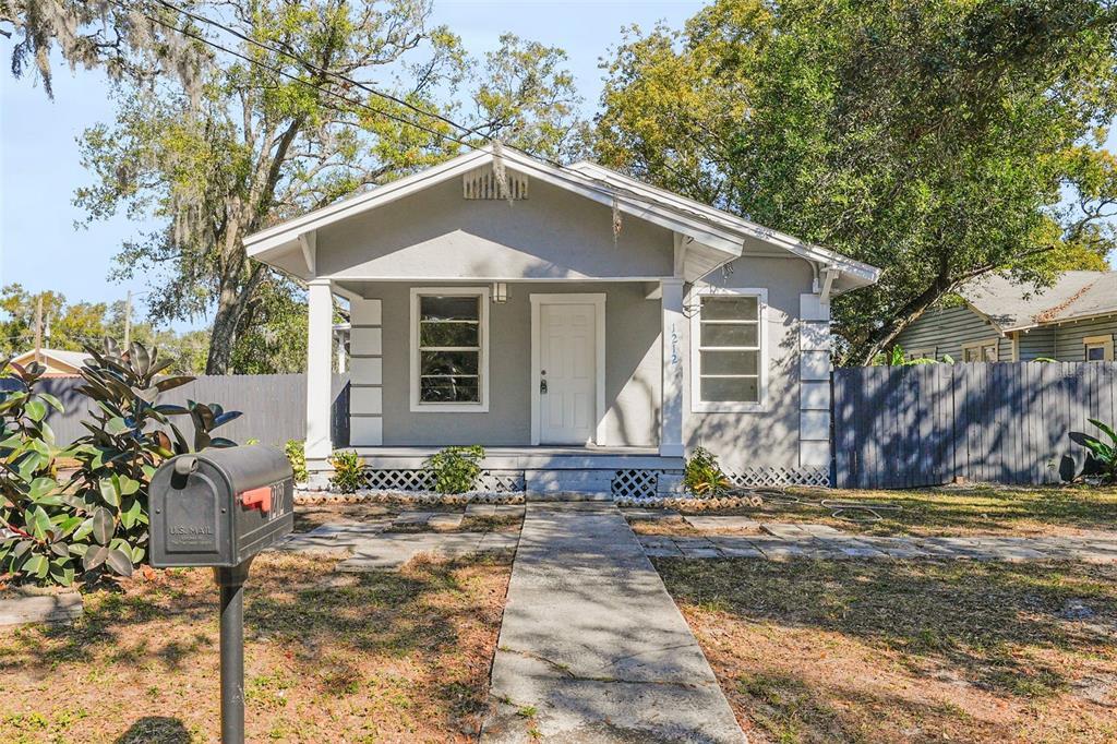 Picture of 1212 E New Orleans Avenue, Tampa, FL 33603