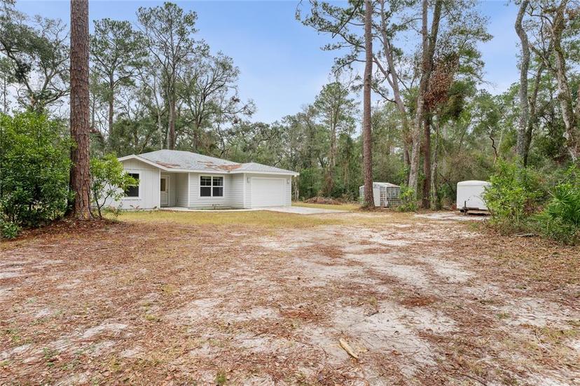 Picture of 25815 83Rd Road, Branford, FL 32008