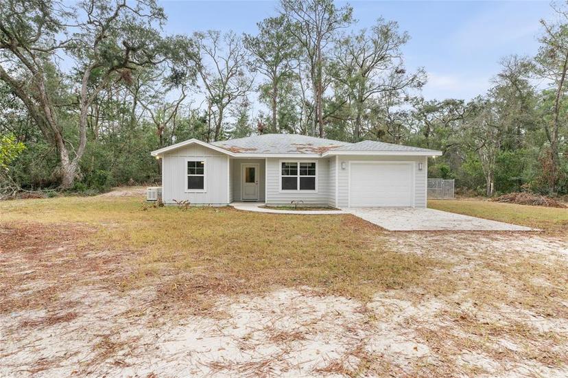 Picture of 25815 83Rd Road, Branford, FL 32008