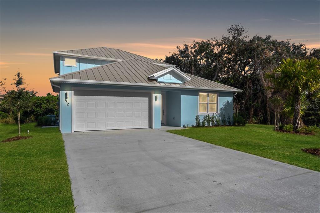 Picture of 72 Aurora Avenue, Ponce Inlet, FL 32127